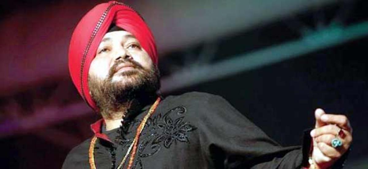 Daler Mehndi convicted in human trafficking cases