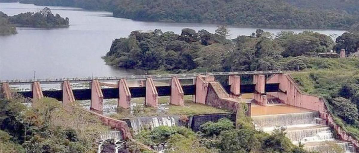 TN opposes Kerala proposal for new dam in place of Mullaperiyar reservoir