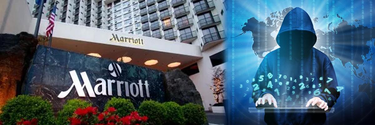 Starwood Hotel database hacked, 500 million may be affected