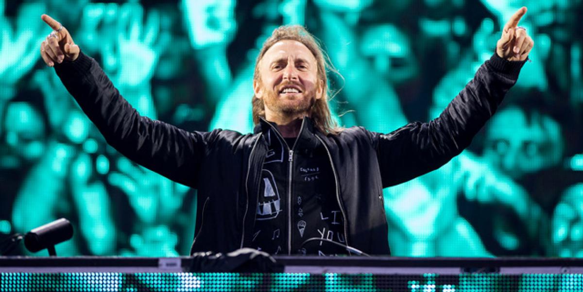 David Guetta trying to create timeless music