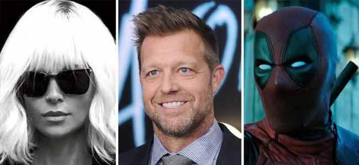 David Leitch plans to make Atomic Blonde sequel