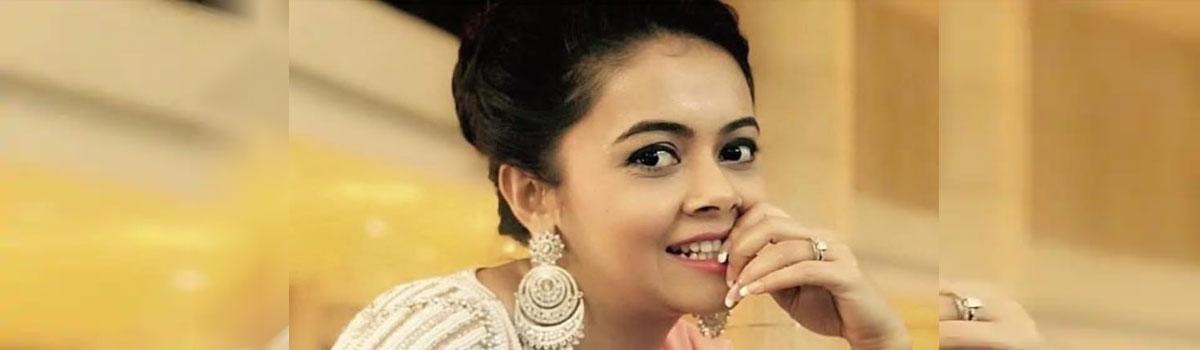‘Saath Nibhana Sathiya’ actress Debolina Bhattacharya detained over Mumbai diamond trader Rajeshwar Udani’s murder; politician arrested