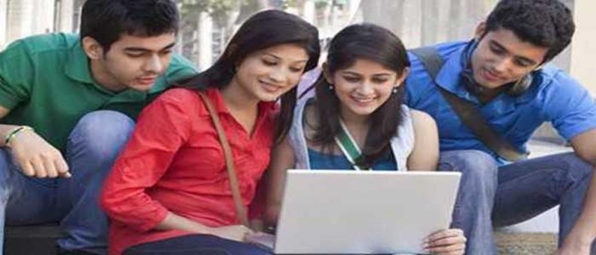 Date to be extended for Degree Online Services