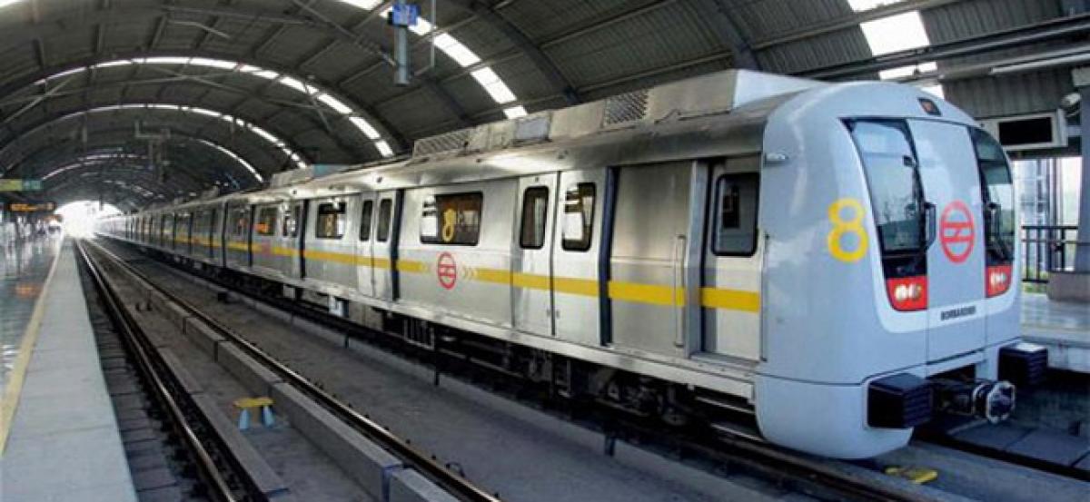 Delhi Assembly constitutes committee to look into rationale behind metro fare hike