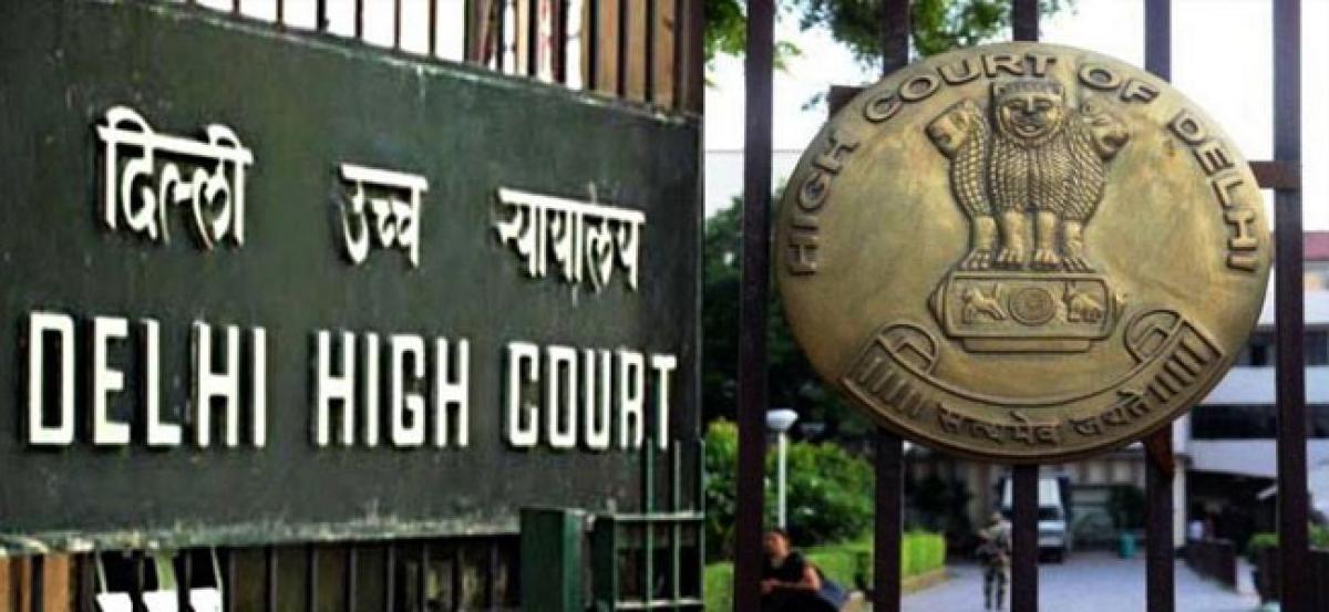 All unwelcome physical contact not sexual harassment: Delhi HC