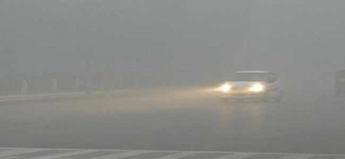 Delhi Smog: HC asks Centre to take up long term measures