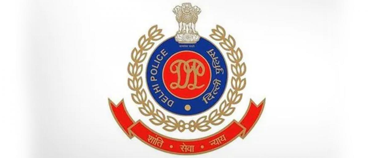 Major reshuffle in Delhi Police