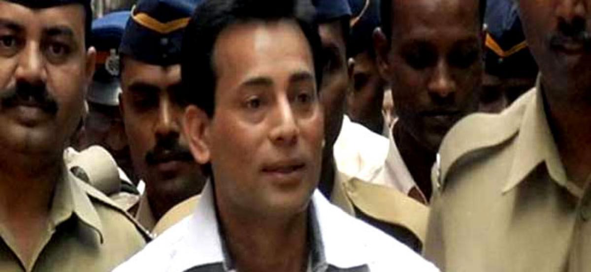 1993 Mumbai blasts case convict Abu Salem seeks jail transfer to Delhi