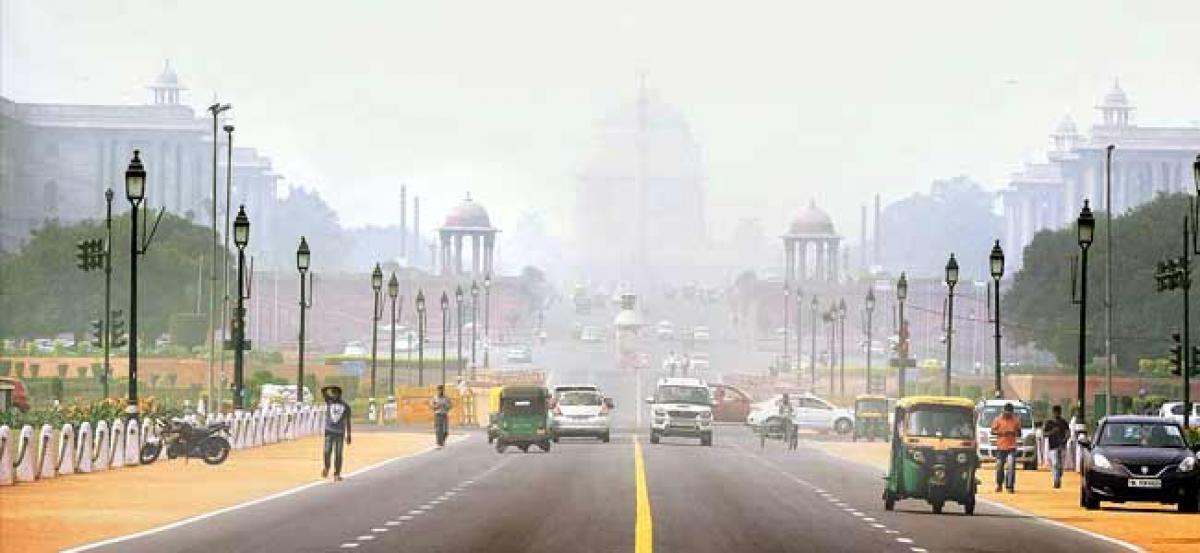 To tackle Delhi pollution, CPCB task force calls for shutting coal, biomass industries; minimising use of private cars
