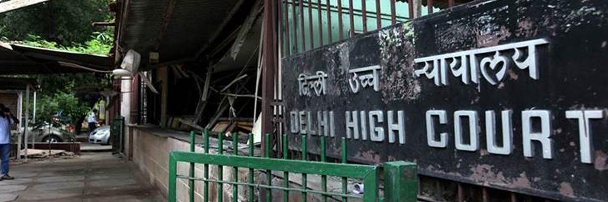 HC orders National Herald to vacate premises in 2 weeks