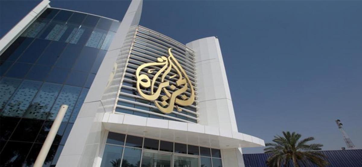 Demand for Qatar to close down al-Jazeera unacceptable - U.N.