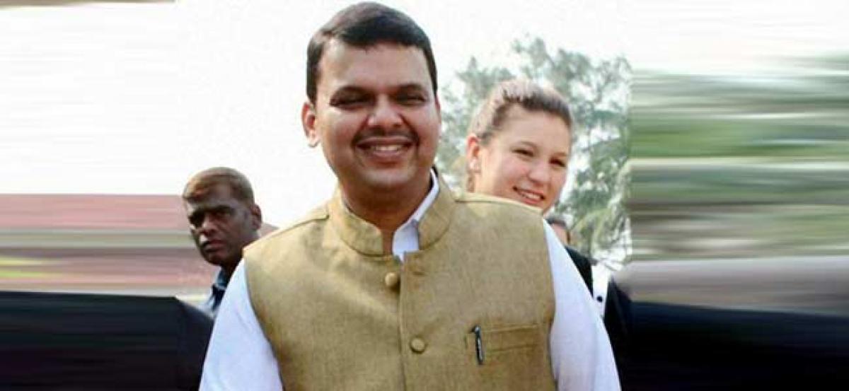 Devendra Fadnavis declares rural Maharashtra open defecation-free, says state built highest number of toilets