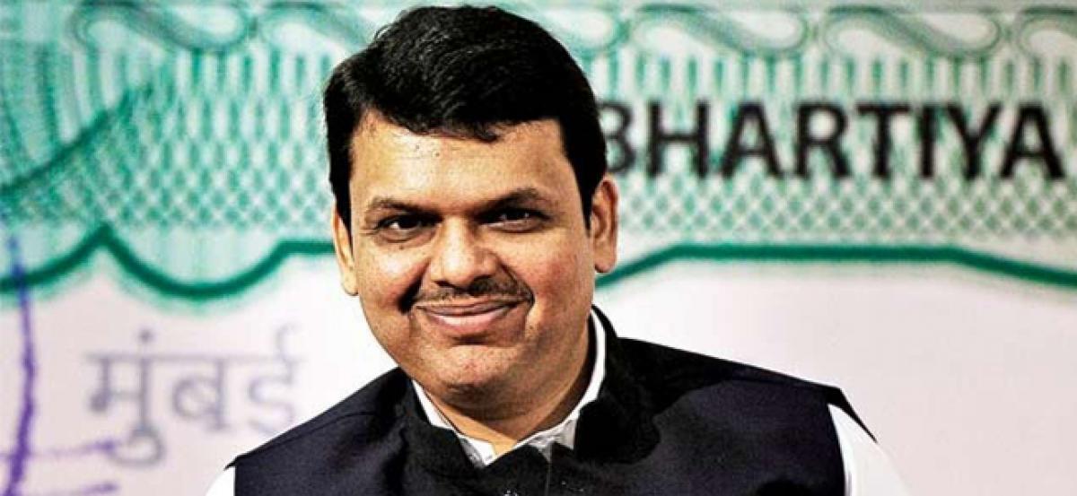 Bringing petrol, diesel under GST will lower prices, says Fadnavis