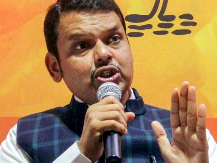 More than one Maharashtrians would become PM by 2050: Devendra Fadnavis