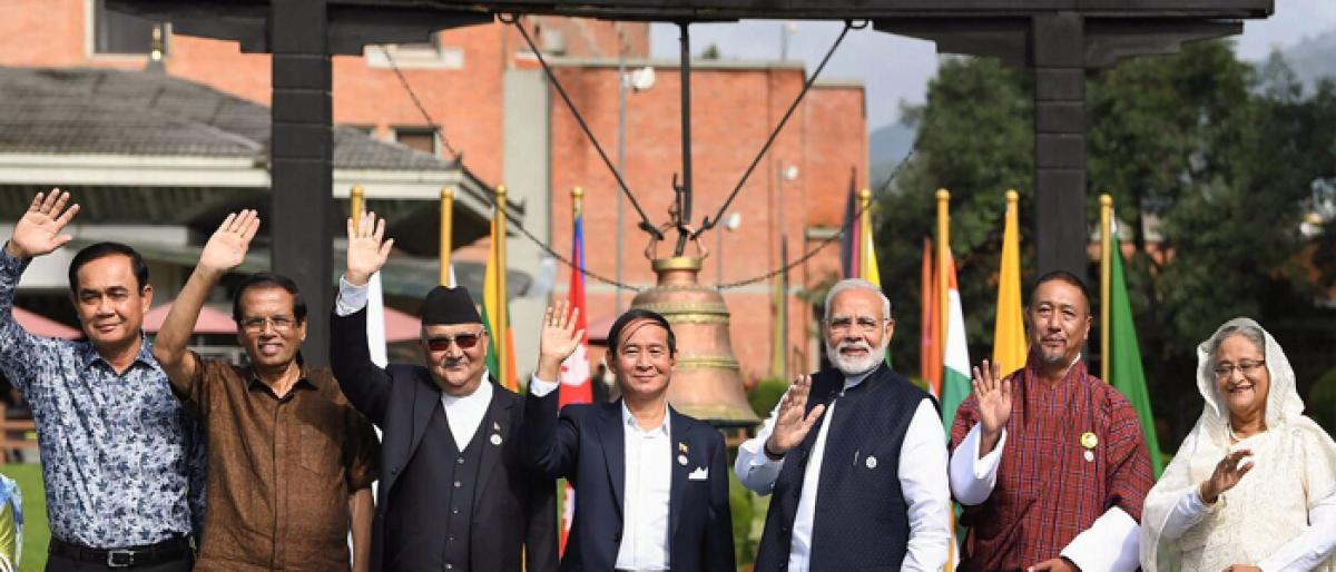 Modi inaugurates 400-bed dharamshala