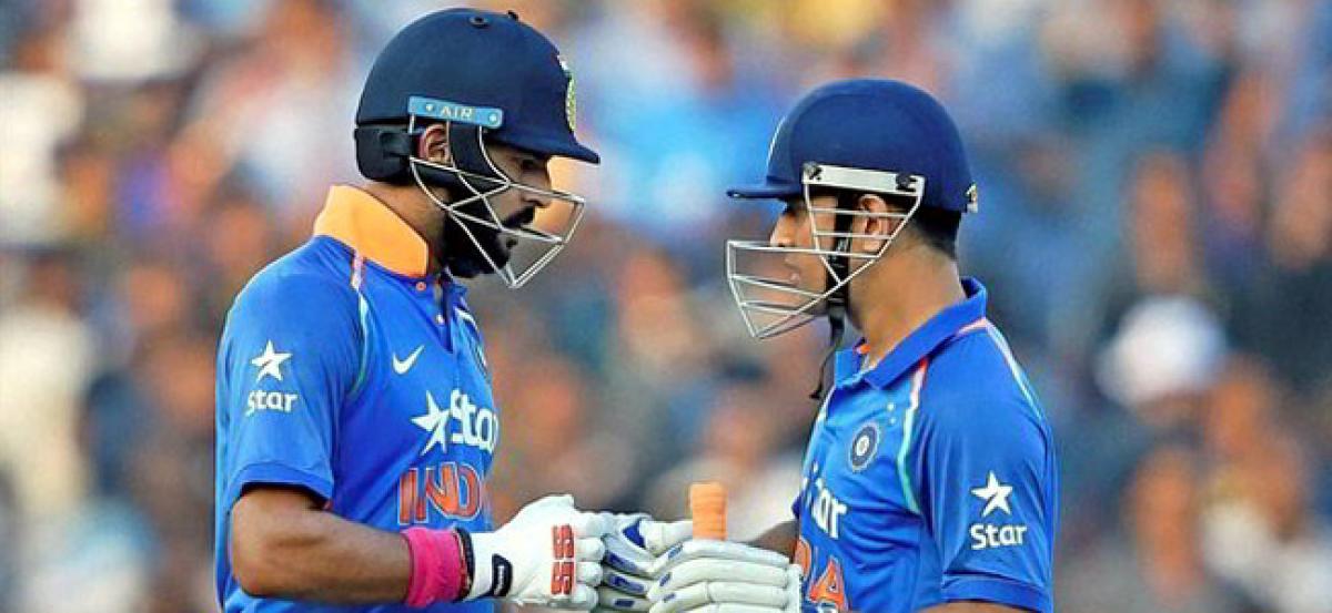 India aim to whitewash Sri Lanka in final ODI