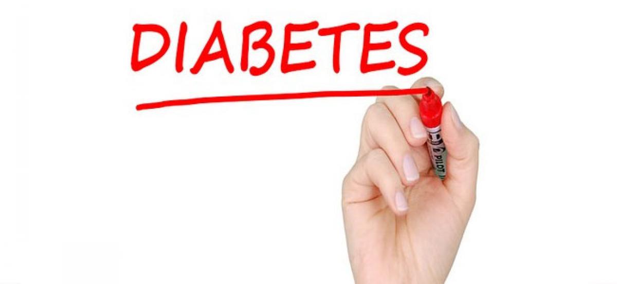 Diabetes drugs help immune cells in controlling inflammation