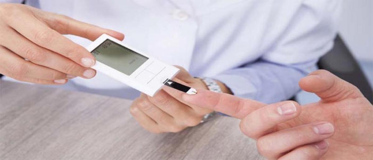 Diabetics at risk of postoperative cognitive issues