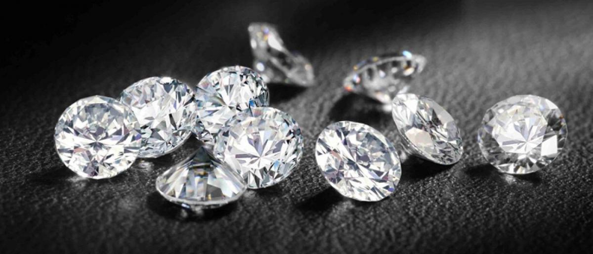 Six incredible diamond facts that you won’t believe are true