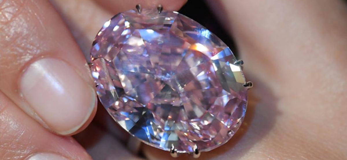 Interpol Warrants Against 4 Indian-origin Businessmen Over Rare Diamond