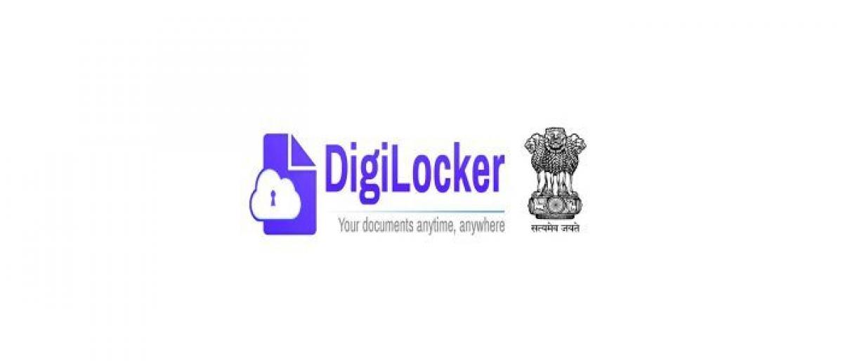 Intoduction to Digilocker | PPT