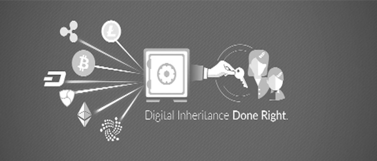 Indian laws mum on digital inheritance