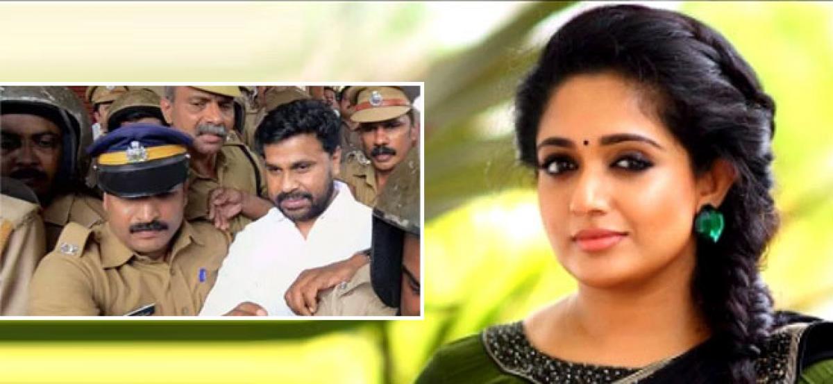 Actress abduction case: Dileeps wife questioned