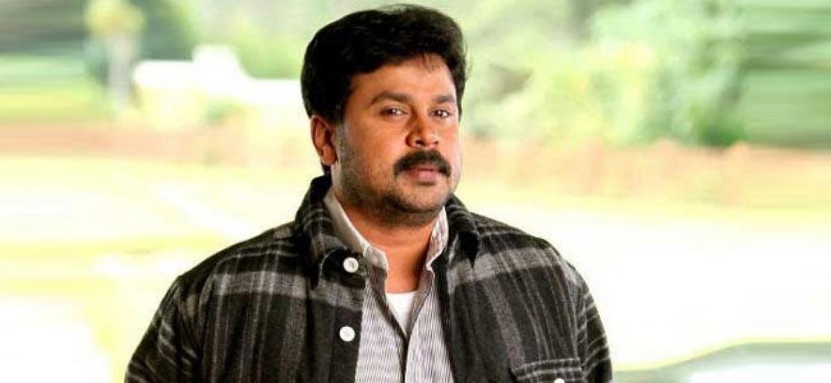 Dileep just one in film industrys assault diary