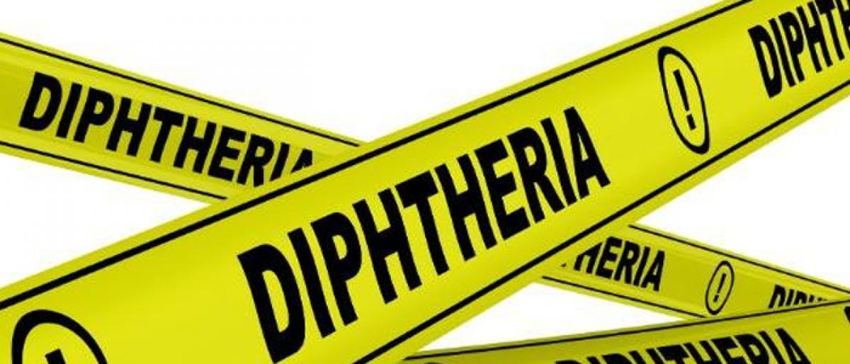 Diphtheria claims two more lives, toll rises to 22 in New Delhi