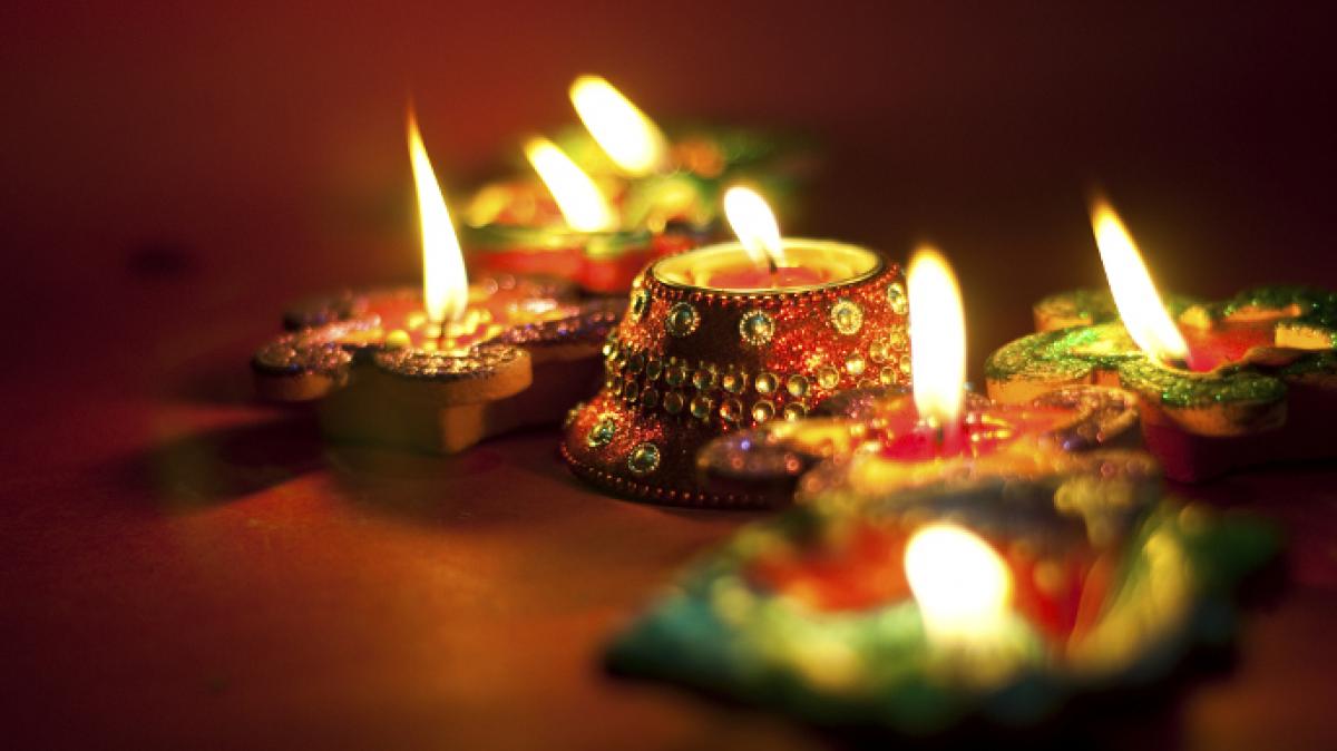 Celebrate Diwali away from home at these gorgeous spots
