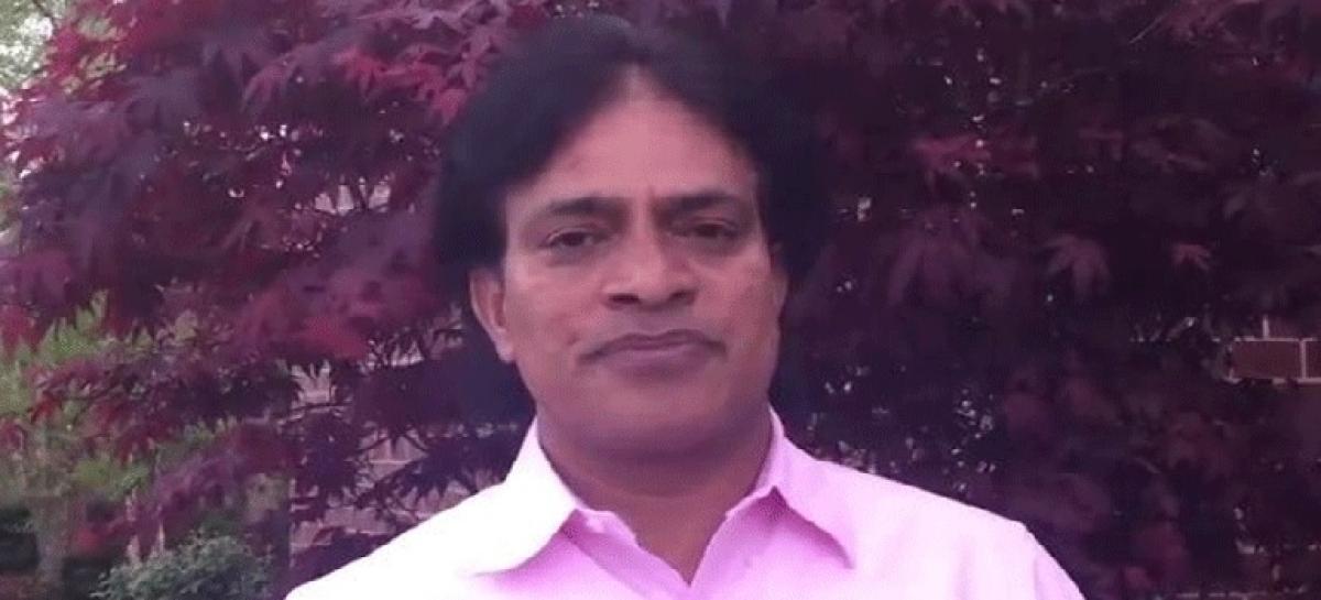 Telangana doctor stabbed to death in US, patient arrested