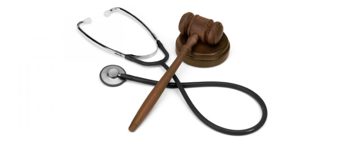 ‘Extra shifts No Excuses for Medical Negligence’