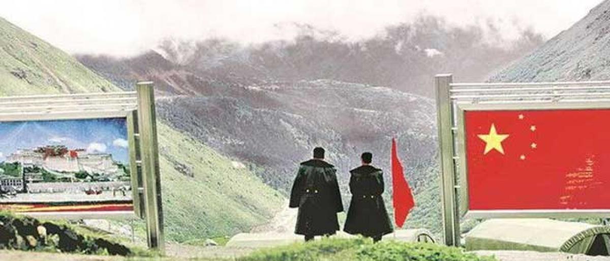 India, China end Doklam standoff