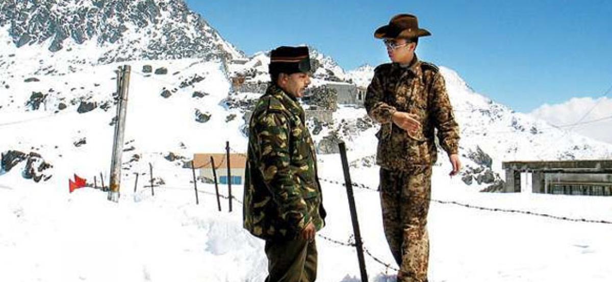 Sikkim stand-off: Japanese Ambassador Kenji Hiramatsu backs India over Doklam