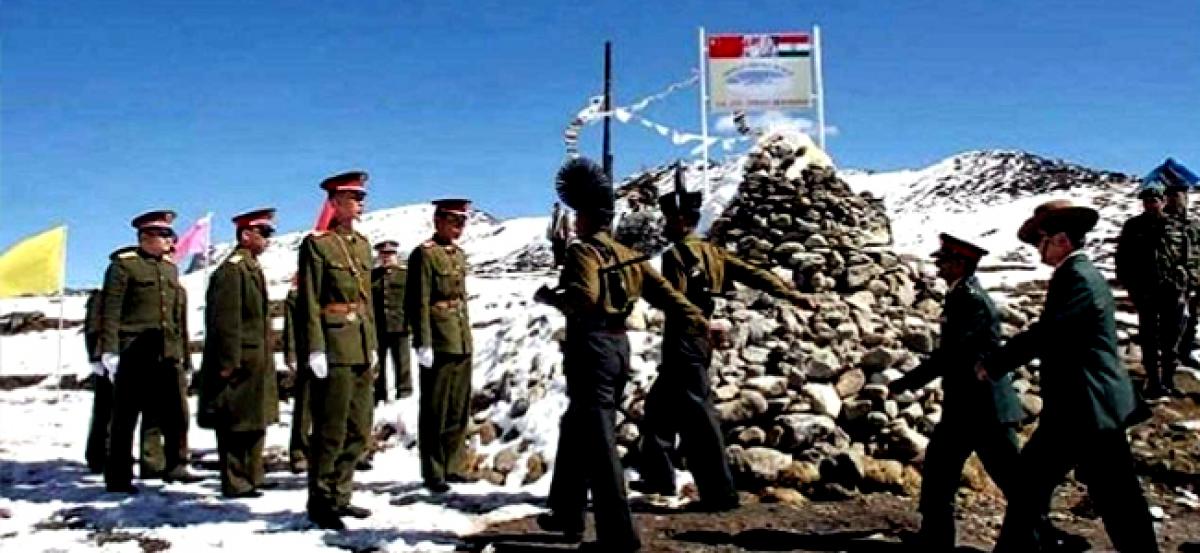 India, China cannot stand another Doklam, says envoy Luo Zhaohui on border standoff