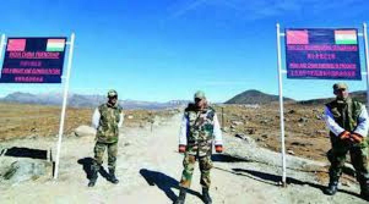 Learn from Doklam stand-off: PLA tells India