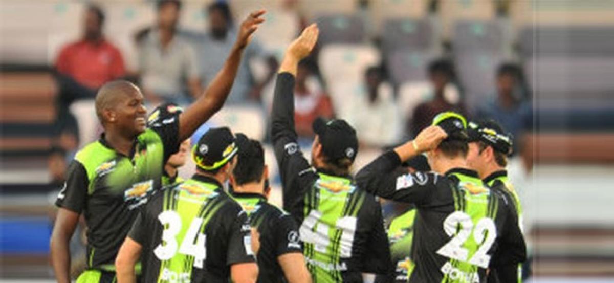 Domestic T20 league likely to replace Global T20 League in South Africa