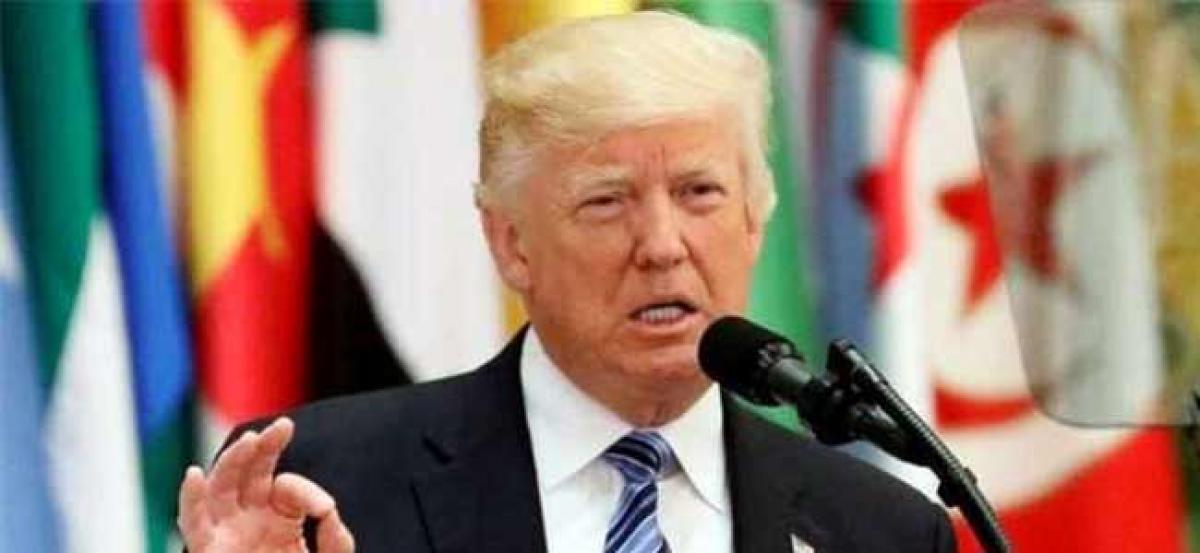 Donald Trump postpones fake news awards, to be announced on Jan 17