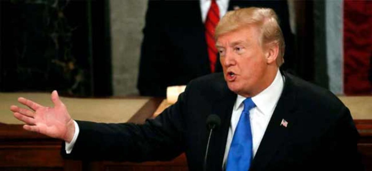 Donald Trump eager to slap tariffs on $200 billion of China imports: Report