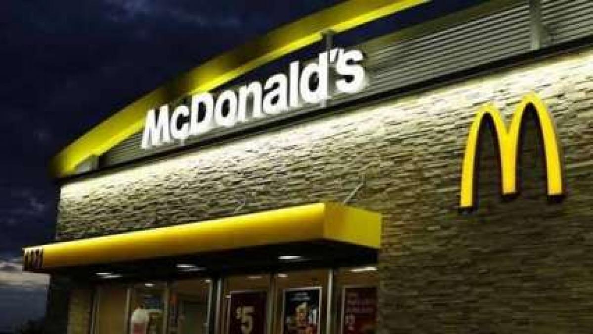 NCLT Reserves Orders On Vikram Bakshis Pleas Against McDonalds