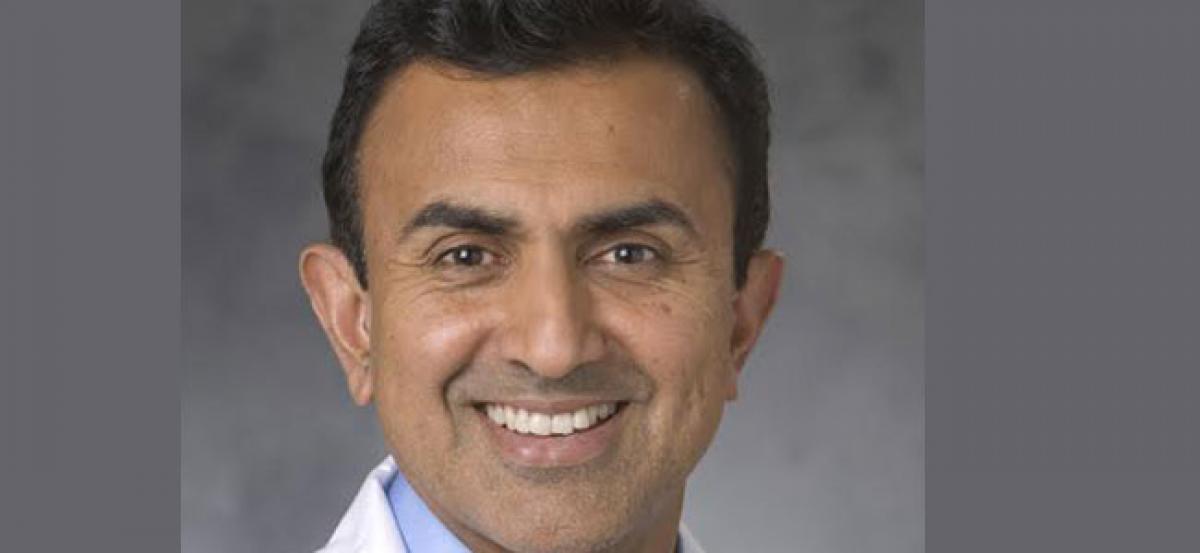 Dr Murali Doraiswamy appointed to Board of Trustees of The Live Love Laugh Foundation