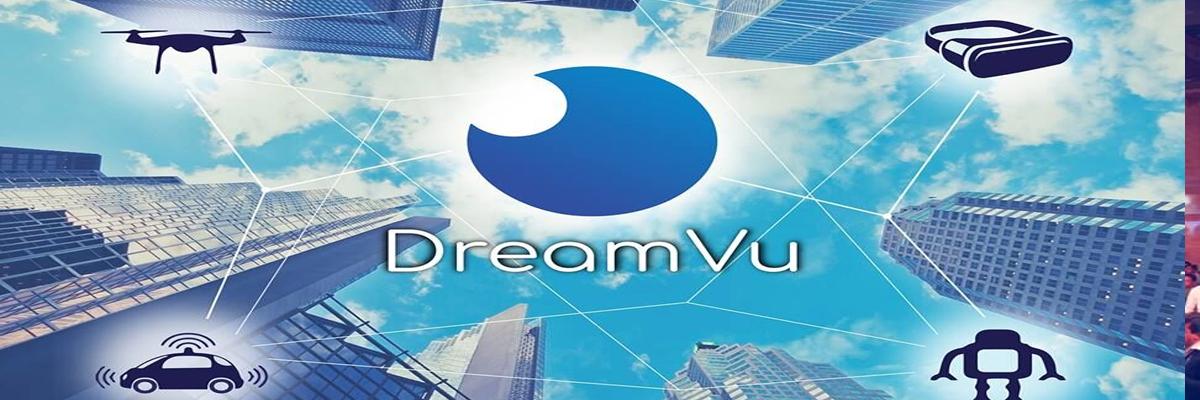 SRI Capital invests in camera tech startup DreamVu