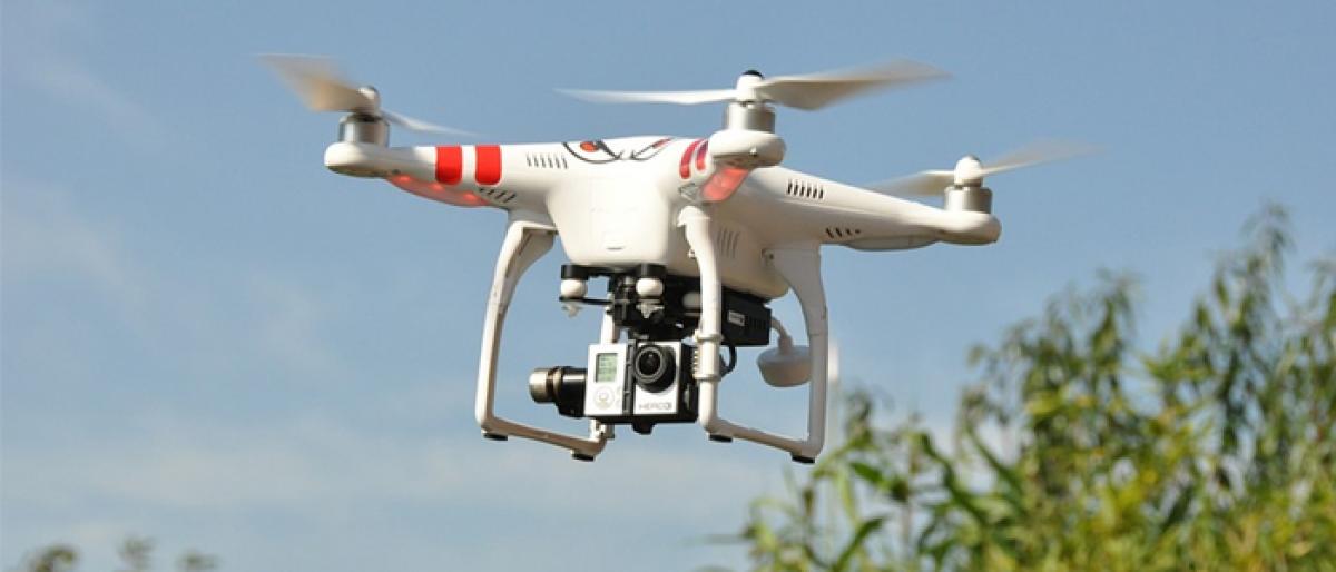 Delhi discom TPDDL plans to employ drones