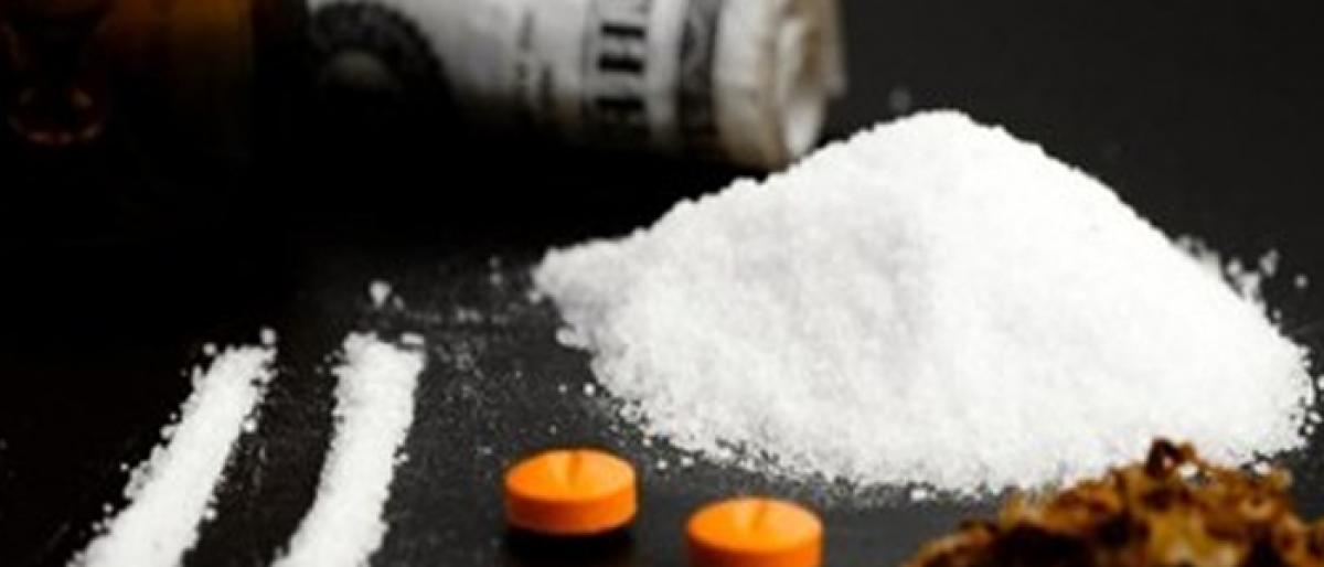 Excise dept to tighten noose around drug peddlers, users