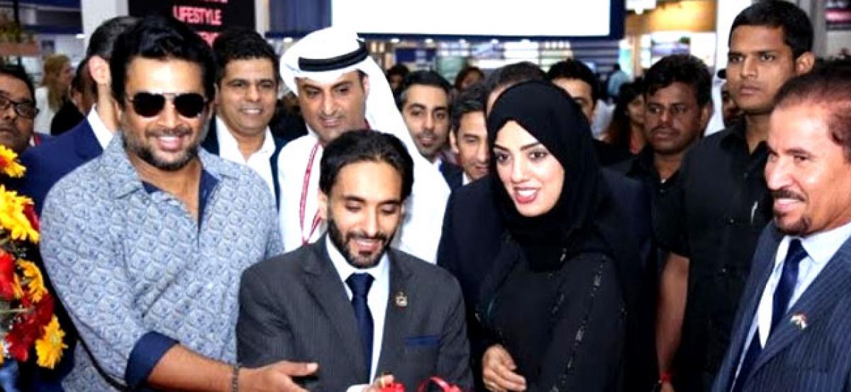 Dubai Property Show opens to overwhelming response in Mumbai