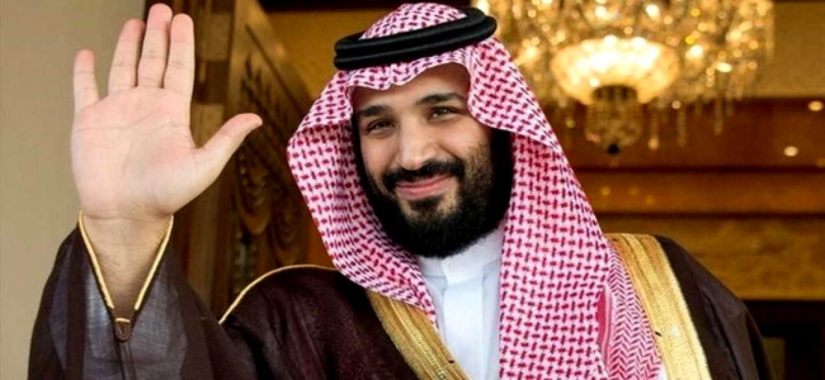 Al-Qaeda warns Saudi crown Prince Mohammed bin Salman over his sinful projects