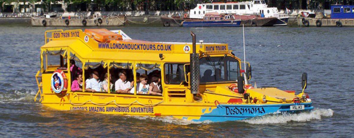 APTDC to attract tourists for boat ride