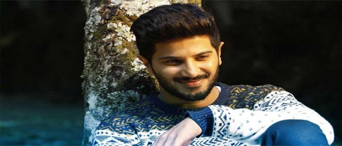 Cast of Solo makes it a diverse film: Dulquer Salmaan