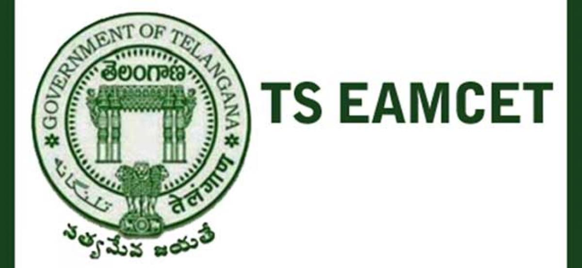 Telangana EAMCET to be held in Urdu also this year