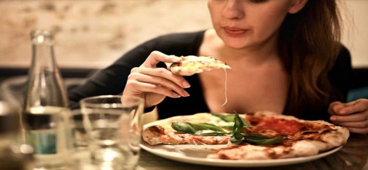 Revealed! Why some people just cant resist eating